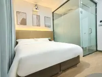 Junyu Liangqi Homestay Hotel in zona Qiling Peony