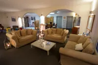 Hôtel Exsel Ermitage Hotels in LErmitage-Les-Bains