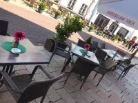 Hotel im Ried - Desayuno