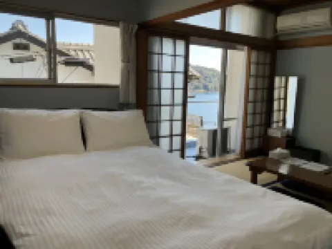 Hotel Oni No Sanpomichi 구마노 호텔
