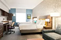 Home2 Suites by Hilton Leesburg Các khách sạn ở Catoctin