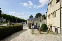 The Coach House and the Stable Hotels in Woodchester
