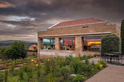 施設外観 パラシオ デ ルーセス G.L ルレ＆シャトーの写真