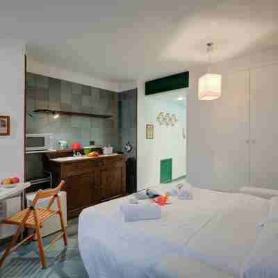 Fiori di Miele - Happy Rentals Rooms