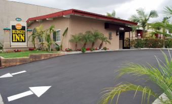Budget Inn Anaheim near Disneyland Drive