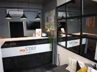 mySTAY Hotel BGC South Các khách sạn gần Khu phức hợp Serendra