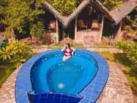 Sundaras Resort & Spa Dambulla - Romantic