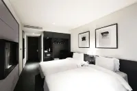 Hotel Marinabay Korea(Ara)
