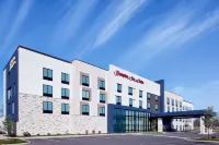 Hampton Inn & Suites by Hilton Franklin Indianapolis