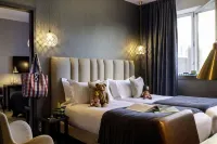 Best Western Plus Hotel Isidore  otelleri