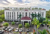 Hampton Inn & Suites Fort Myers-Estero/FGCU - Gym