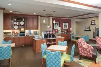 Hampton Inn Jacksonville Hotels in Jacksonville