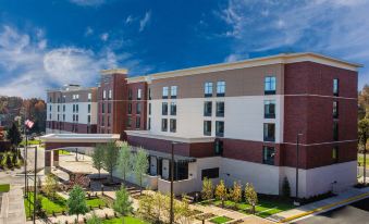 Homewood Suites by Hilton Reston