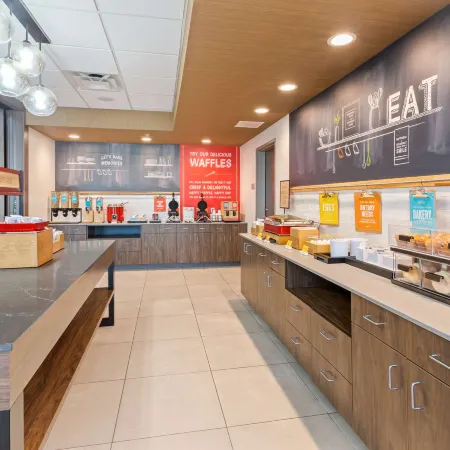 Hampton Inn & Suites by Hilton Alachua I-75