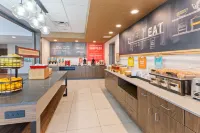 Hampton Inn & Suites by Hilton Alachua I-75 - Wifi