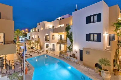Nami Hotel & Suites