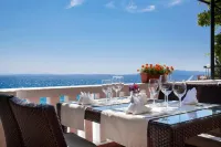 Hotel Kristal - Liburnia - Morgenmad