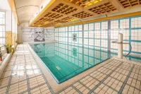 Dvorak Spa & Wellness - Pools