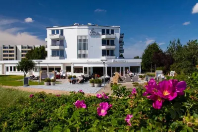Strandhotel Bene Hotels in Fehmarn