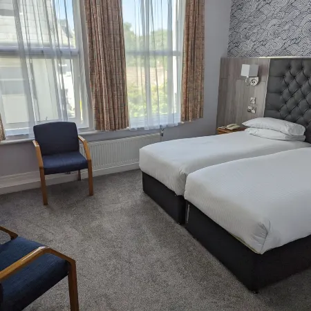 Suncliff Hotel - Oceana Collection