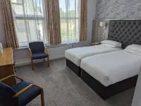 Suncliff Hotel - Oceana Collection - Balkon