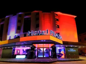 Plaza V Executive Hotel