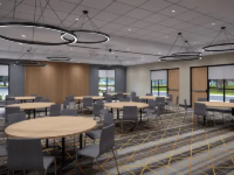 Holiday Inn & Suites RICHMOND - WEST END by IHG Hotels in Three Chopt