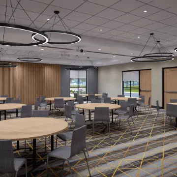 Holiday Inn & Suites RICHMOND - WEST END by IHG