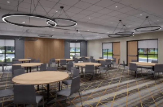 Holiday Inn & Suites RICHMOND - WEST END by IHG