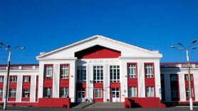 Smart Hotel Kdo Magnitogorsk Hotel