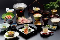 Unkai Hotels in Tokamachi
