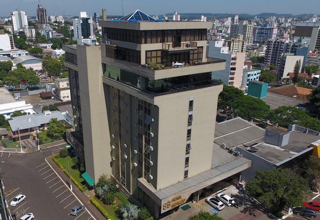 Hotel Bertaso
