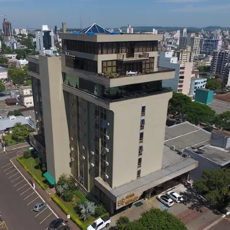 Hotel Bertaso