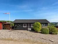 "Axeln" - 300m to the Inlet
