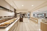 Elea Beach Hotel Hotels in Dassia