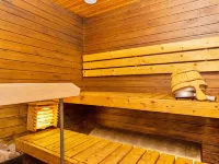 Hallantytär a1 Paritalo Hotel di Kehys-Kainuu