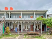 Penginapan Diar Near Pantai Santolo Mitra RedDoorz Pameungpeuk 호텔