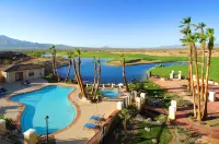 Canoa Ranch Golf Resort - piscina