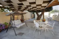 Garden House by Estia Hotels in Elaia