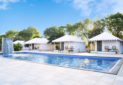 Jawai Nature Stay