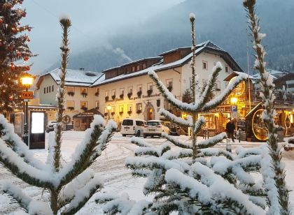 Hotel Garni Snaltnerhof