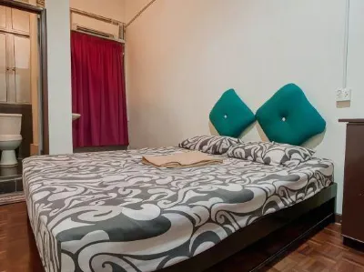 SK Budget Hotel Hotels in 