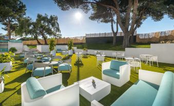 Occidental Puerto Banús