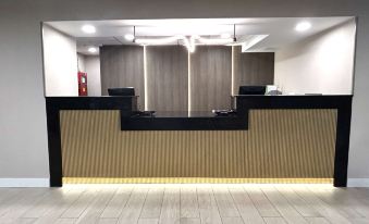 Best Western Plus Meadowlands