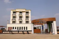 Ashodev Residency