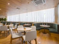奇美拉洲布酒店，希爾頓好奇收藏 鄰近巴特爾的酒店