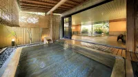 Keigetsu Nicchoan Hotels in Achi
