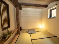4S STAY  Awaikeda Honmachi St. Hotels in Miyoshi