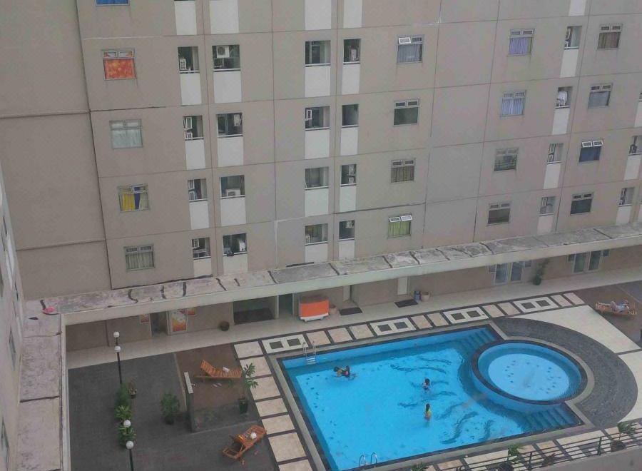 TwoBR Emerald Apartment Gading Nias 이미지