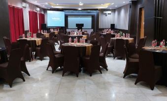 Sapadia Hotel Cirebon